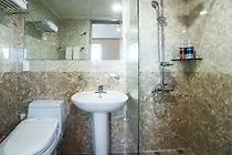 J2 Family Hotel Τζέτζου