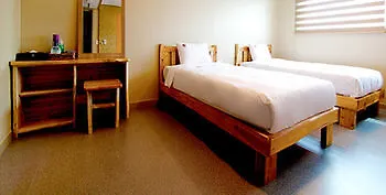 J2 Family Hotel Jeju