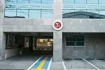 **  J2 Family Hotel Jeju South Korea