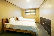 J2 Family Hotel Jeju