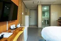 J2 Family Hotel Jeju 2*,  South Korea