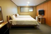 J2 Family Hotel Jeju 2*,  South Korea