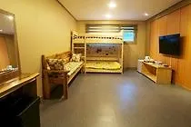 **  J2 Family Hotel Jeju South Korea