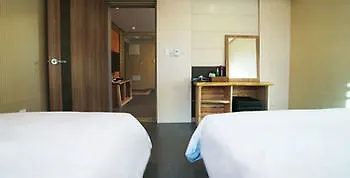 J2 Family Hotel Jeju South Korea