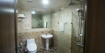 **  J2 Family Hotel Jeju South Korea