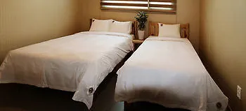J2 Family Hotel Jeju