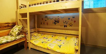 J2 Family Hotel Jeju South Korea