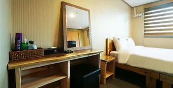 J2 Family Hotel Jeju 2*,  South Korea