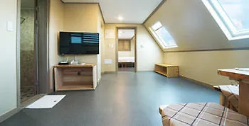 **  J2 Family Hotel Jeju South Korea